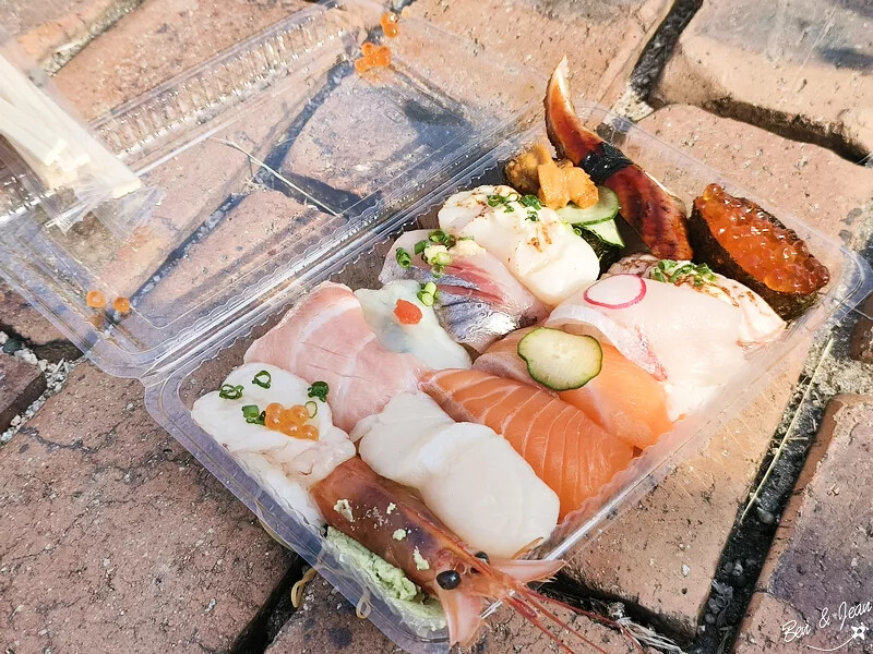 日本唐戶市場》從門司港搭船到下關唐戶市場，必吃海鮮、嚐河豚, 日本北九州馬關條約的歷史景點