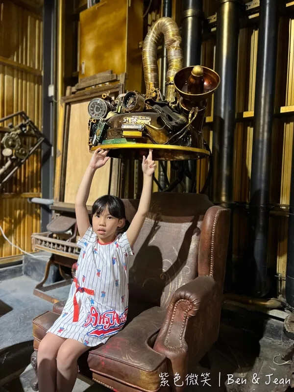 台南市永康區zero zero拆車夢工廠》廢車拆解成星際太空站好好拍，最新門票與菜單資訊，全台首間廢車觀光工廠