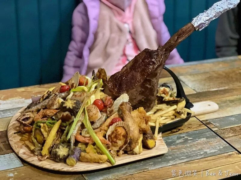 台南市永康區zero zero拆車夢工廠》廢車拆解成星際太空站好好拍，最新門票與菜單資訊，全台首間廢車觀光工廠