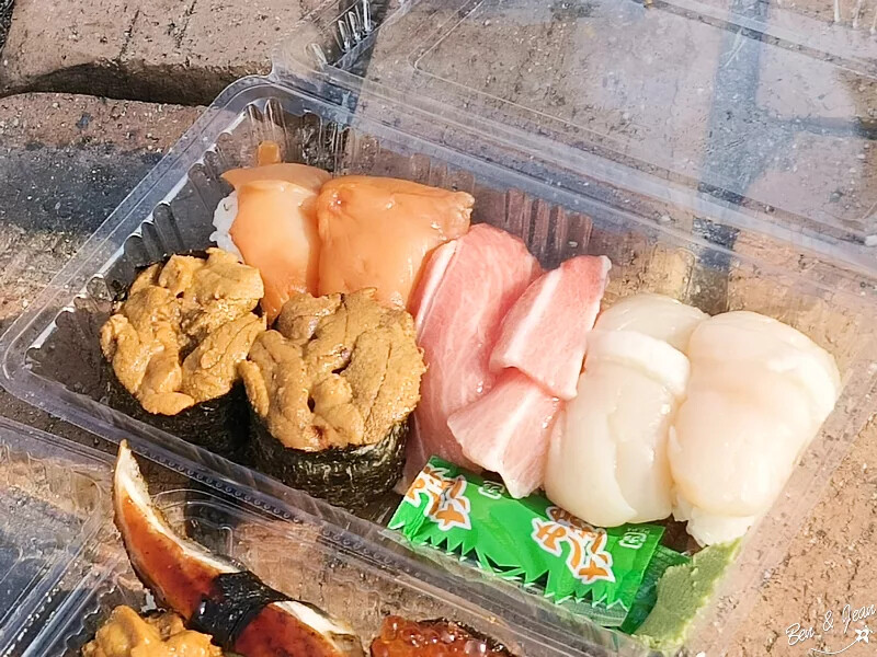 日本唐戶市場》從門司港搭船到下關唐戶市場，必吃海鮮、嚐河豚, 日本北九州馬關條約的歷史景點