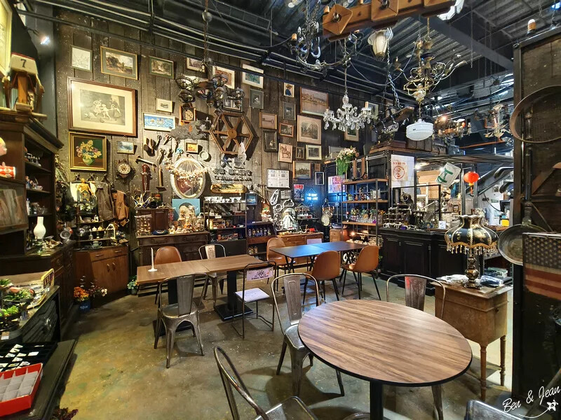 台南市永康區zero zero拆車夢工廠》廢車拆解成星際太空站好好拍，最新門票與菜單資訊，全台首間廢車觀光工廠