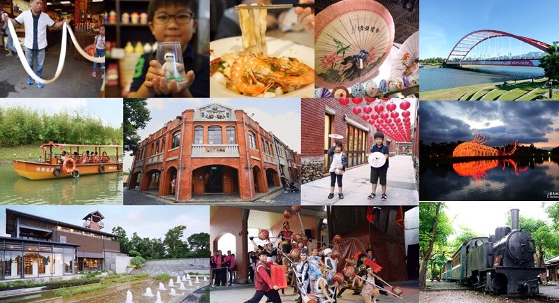 宜蘭縣五結鄉二結穀倉稻農文化館》國家三級古蹟，日式擬洋建築，包含碾米場及穀倉，實境解謎免費玩，還能看火車 宜蘭羅