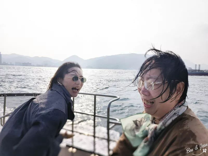 日本唐戶市場》從門司港搭船到下關唐戶市場，必吃海鮮、嚐河豚, 日本北九州馬關條約的歷史景點