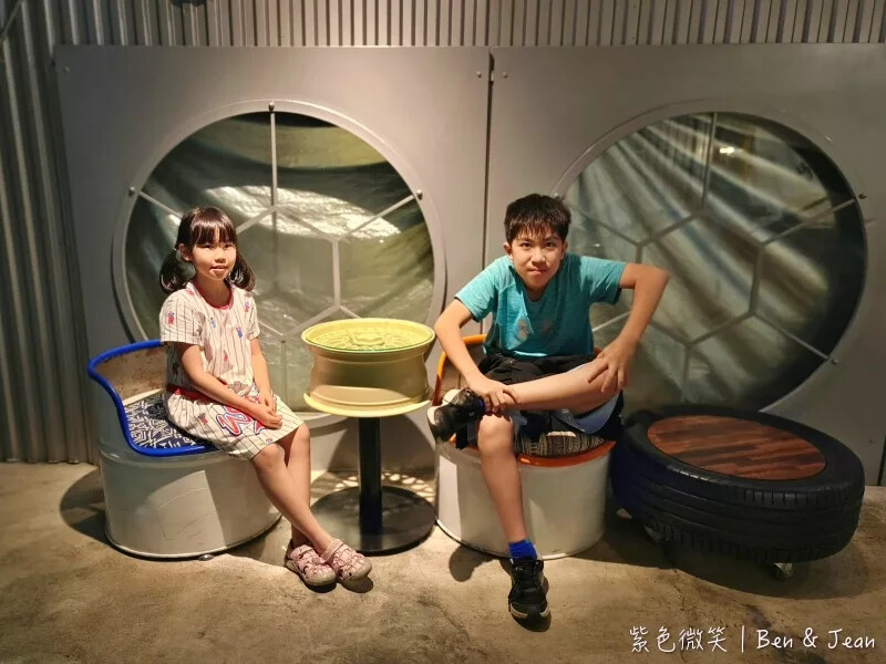 台南市永康區zero zero拆車夢工廠》廢車拆解成星際太空站好好拍，最新門票與菜單資訊，全台首間廢車觀光工廠