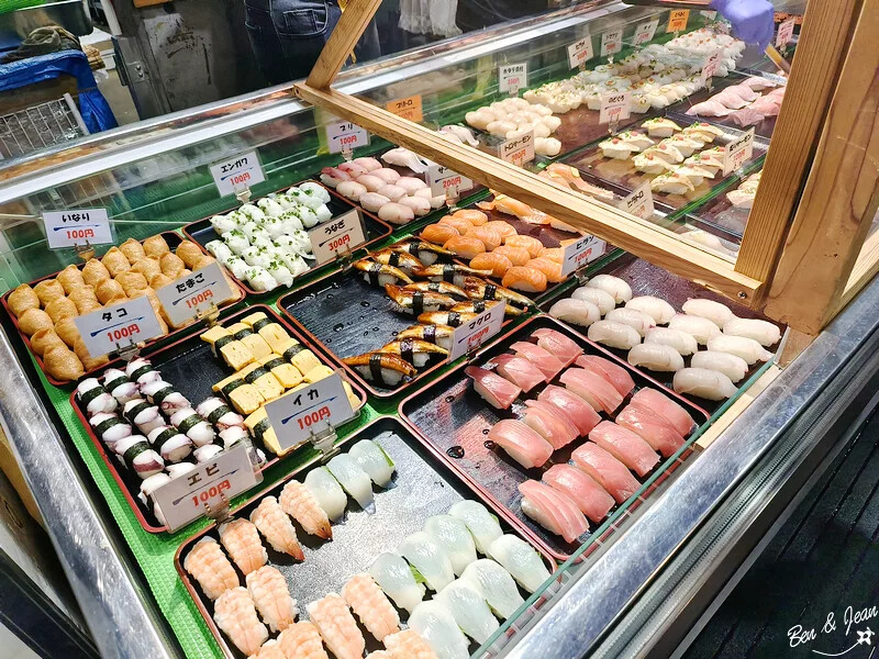 日本唐戶市場》從門司港搭船到下關唐戶市場，必吃海鮮、嚐河豚, 日本北九州馬關條約的歷史景點