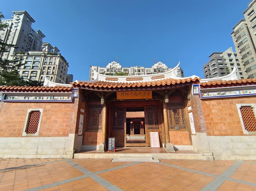  民俗公園/ WalkerLand窩客島整理提供 未經許可不可轉載