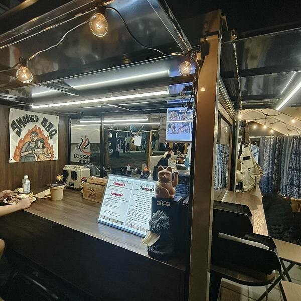 台東縣台東市全台最美夜間市集-微光集 TTwilight Bazaar ，強風下華麗轉型變身，微光集 2.0 透過微光看見台東，吃喝玩樂