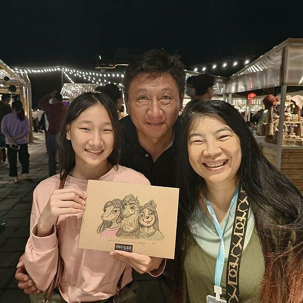 台東縣台東市全台最美夜間市集-微光集 TTwilight Bazaar ，強風下華麗轉型變身，微光集 2.0 透過微光看見台東，吃喝玩樂