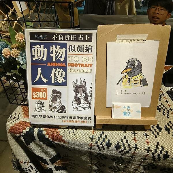 台東縣台東市全台最美夜間市集-微光集 TTwilight Bazaar ，強風下華麗轉型變身，微光集 2.0 透過微光看見台東，吃喝玩樂