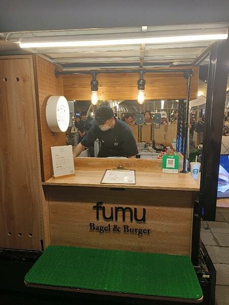 台東縣台東市全台最美夜間市集-微光集 TTwilight Bazaar ，強風下華麗轉型變身，微光集 2.0 透過微光看見台東，吃喝玩樂