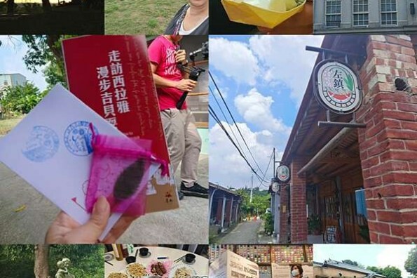 台東縣台東市全台最美夜間市集-微光集 TTwilight Bazaar ，強風下華麗轉型變身，微光集 2.0 透過微光看見台東，吃喝玩樂