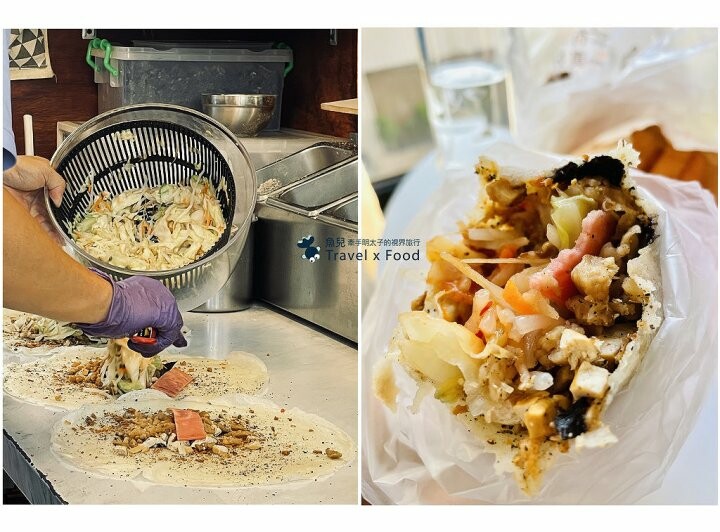 紅磚古街的獨特魅力！趣味童玩、古樸街道與道地小吃，來彰化必訪的「鹿港老街」 @魚兒 x 牽手明太子的「視」界旅行