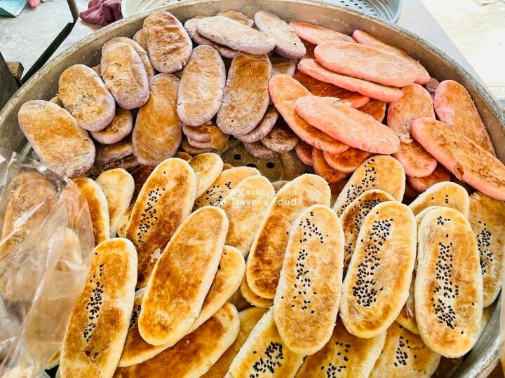 紅磚古街的獨特魅力！趣味童玩、古樸街道與道地小吃，來彰化必訪的「鹿港老街」 @魚兒 x 牽手明太子的「視」界旅行