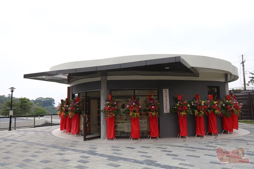 【楠西梅嶺二日遊】來去神秘氣場住一晚，品味道地的梅子雞、隱藏版山中咖啡店，最美景觀餐廳讓你拍爆~ - 熱血玩台南。跳躍新世界