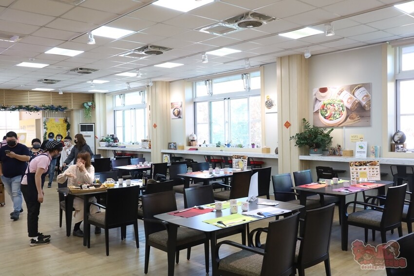 【楠西梅嶺二日遊】來去神秘氣場住一晚，品味道地的梅子雞、隱藏版山中咖啡店，最美景觀餐廳讓你拍爆~ - 熱血玩台南。跳躍新世界