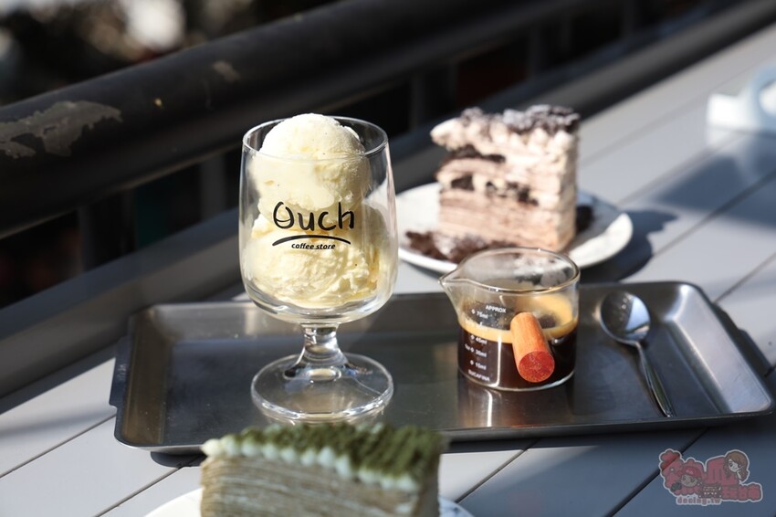 【楠西梅嶺二日遊】來去神秘氣場住一晚，品味道地的梅子雞、隱藏版山中咖啡店，最美景觀餐廳讓你拍爆~ - 熱血玩台南。跳躍新世界