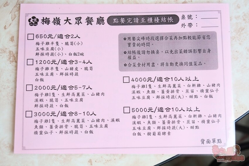 【楠西梅嶺二日遊】來去神秘氣場住一晚，品味道地的梅子雞、隱藏版山中咖啡店，最美景觀餐廳讓你拍爆~ - 熱血玩台南。跳躍新世界