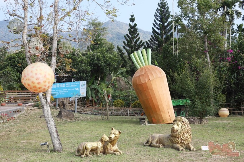 【楠西梅嶺二日遊】來去神秘氣場住一晚，品味道地的梅子雞、隱藏版山中咖啡店，最美景觀餐廳讓你拍爆~ - 熱血玩台南。跳躍新世界