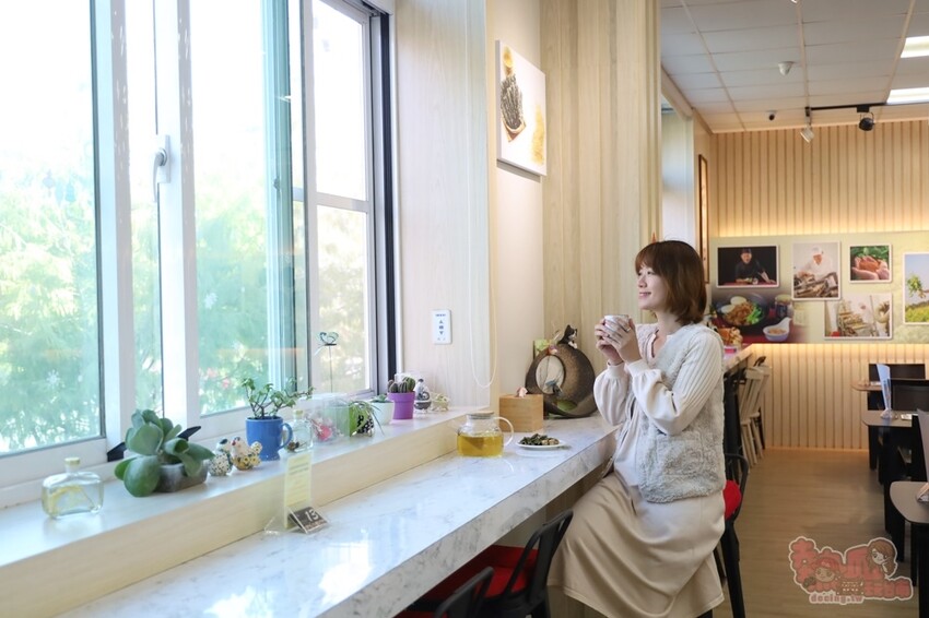 【楠西梅嶺二日遊】來去神秘氣場住一晚，品味道地的梅子雞、隱藏版山中咖啡店，最美景觀餐廳讓你拍爆~ - 熱血玩台南。跳躍新世界