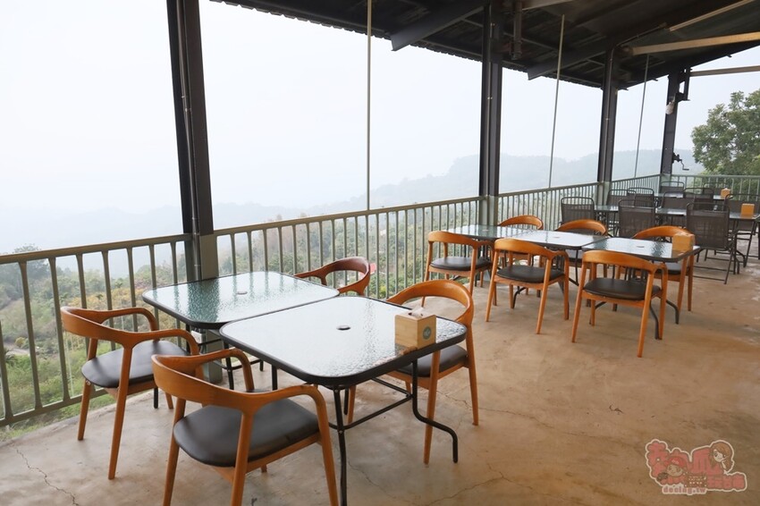 【楠西梅嶺二日遊】來去神秘氣場住一晚，品味道地的梅子雞、隱藏版山中咖啡店，最美景觀餐廳讓你拍爆~ - 熱血玩台南。跳躍新世界