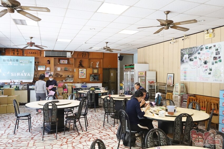 【楠西梅嶺二日遊】來去神秘氣場住一晚，品味道地的梅子雞、隱藏版山中咖啡店，最美景觀餐廳讓你拍爆~ - 熱血玩台南。跳躍新世界