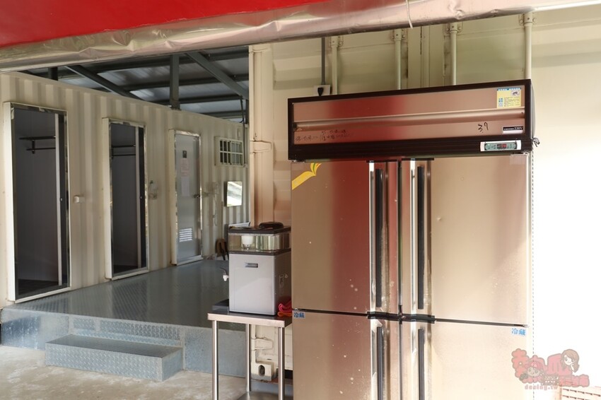 【楠西梅嶺二日遊】來去神秘氣場住一晚，品味道地的梅子雞、隱藏版山中咖啡店，最美景觀餐廳讓你拍爆~ - 熱血玩台南。跳躍新世界