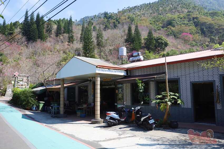 【楠西梅嶺二日遊】來去神秘氣場住一晚，品味道地的梅子雞、隱藏版山中咖啡店，最美景觀餐廳讓你拍爆~ - 熱血玩台南。跳躍新世界