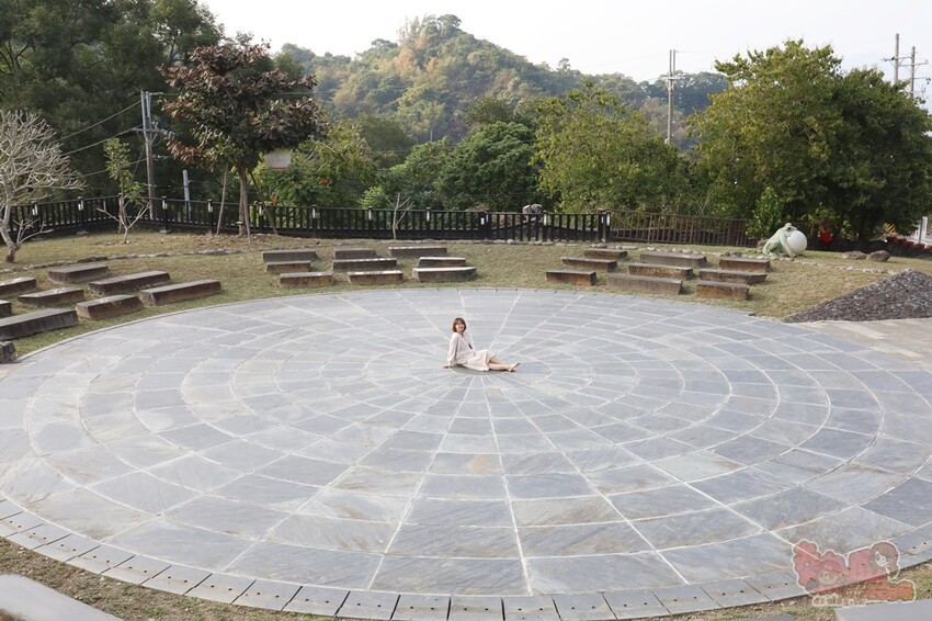 【楠西梅嶺二日遊】來去神秘氣場住一晚，品味道地的梅子雞、隱藏版山中咖啡店，最美景觀餐廳讓你拍爆~ - 熱血玩台南。跳躍新世界