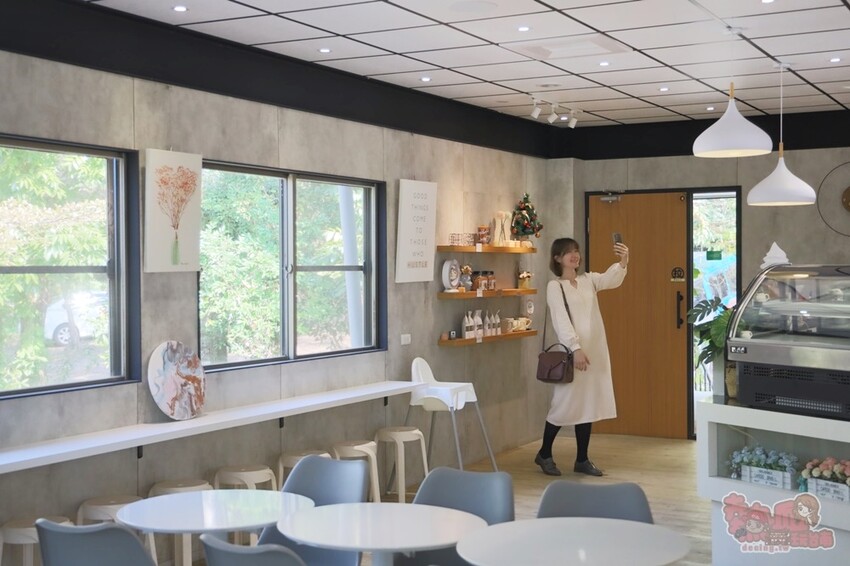 【楠西梅嶺二日遊】來去神秘氣場住一晚，品味道地的梅子雞、隱藏版山中咖啡店，最美景觀餐廳讓你拍爆~ - 熱血玩台南。跳躍新世界