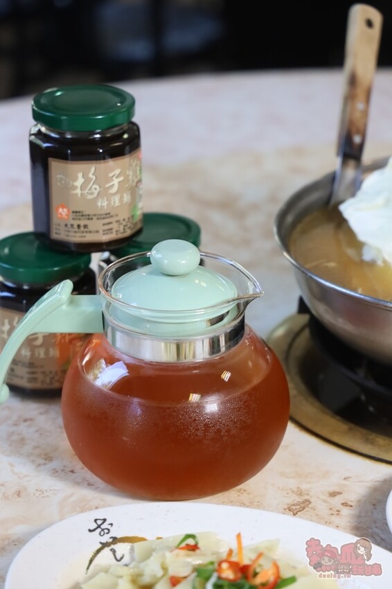 【楠西梅嶺二日遊】來去神秘氣場住一晚，品味道地的梅子雞、隱藏版山中咖啡店，最美景觀餐廳讓你拍爆~ - 熱血玩台南。跳躍新世界