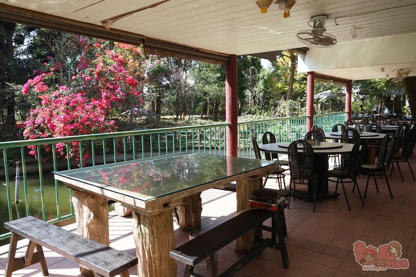 【楠西梅嶺二日遊】來去神秘氣場住一晚，品味道地的梅子雞、隱藏版山中咖啡店，最美景觀餐廳讓你拍爆~ - 熱血玩台南。跳躍新世界