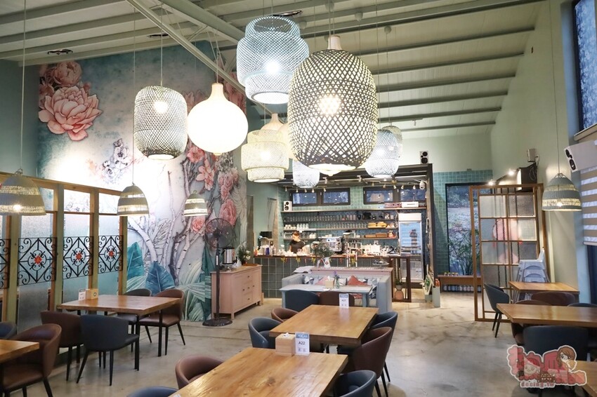 【楠西梅嶺二日遊】來去神秘氣場住一晚，品味道地的梅子雞、隱藏版山中咖啡店，最美景觀餐廳讓你拍爆~ - 熱血玩台南。跳躍新世界