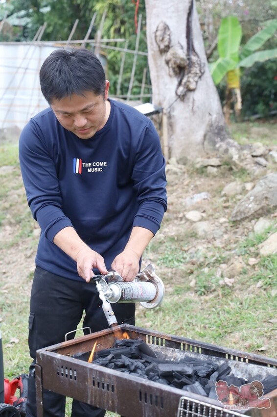 【楠西梅嶺二日遊】來去神秘氣場住一晚，品味道地的梅子雞、隱藏版山中咖啡店，最美景觀餐廳讓你拍爆~ - 熱血玩台南。跳躍新世界