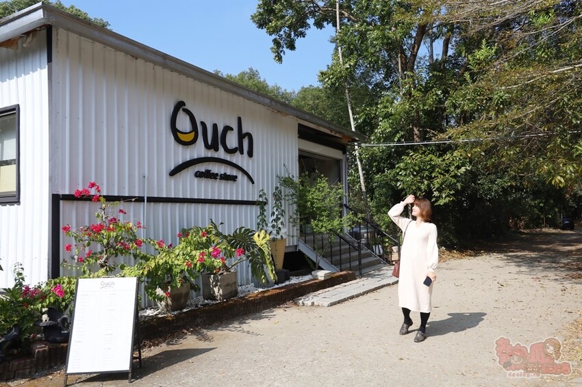 【楠西梅嶺二日遊】來去神秘氣場住一晚，品味道地的梅子雞、隱藏版山中咖啡店，最美景觀餐廳讓你拍爆~ - 熱血玩台南。跳躍新世界