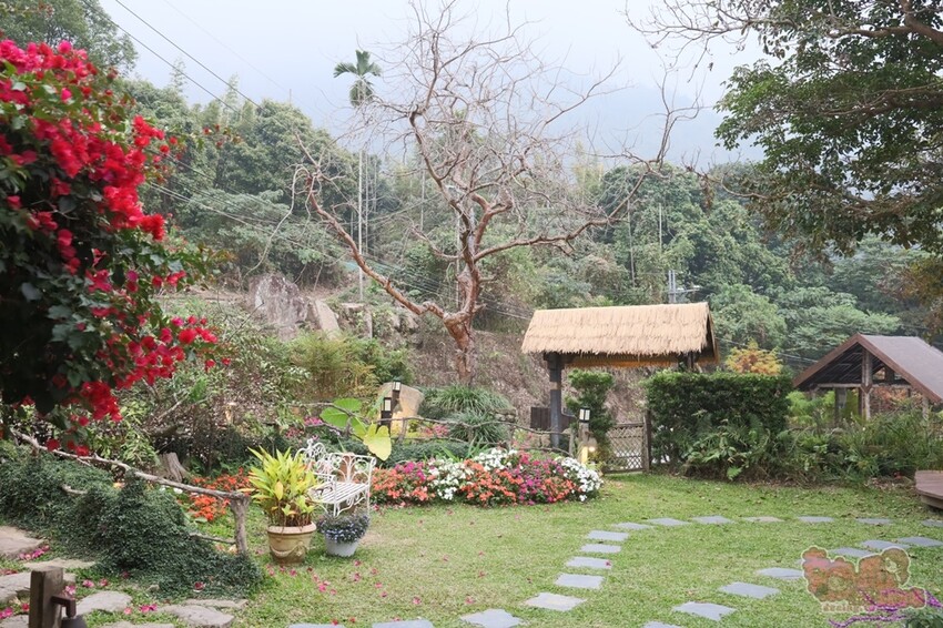 【楠西梅嶺二日遊】來去神秘氣場住一晚，品味道地的梅子雞、隱藏版山中咖啡店，最美景觀餐廳讓你拍爆~ - 熱血玩台南。跳躍新世界