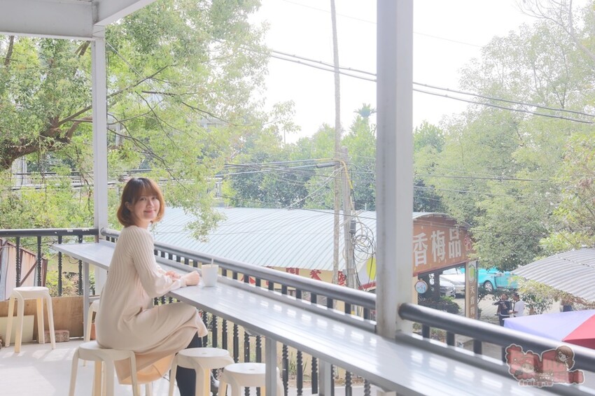 【楠西梅嶺二日遊】來去神秘氣場住一晚，品味道地的梅子雞、隱藏版山中咖啡店，最美景觀餐廳讓你拍爆~ - 熱血玩台南。跳躍新世界