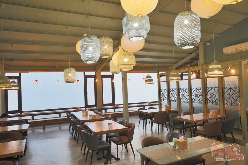 【楠西梅嶺二日遊】來去神秘氣場住一晚，品味道地的梅子雞、隱藏版山中咖啡店，最美景觀餐廳讓你拍爆~ - 熱血玩台南。跳躍新世界