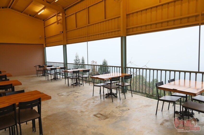 【楠西梅嶺二日遊】來去神秘氣場住一晚，品味道地的梅子雞、隱藏版山中咖啡店，最美景觀餐廳讓你拍爆~ - 熱血玩台南。跳躍新世界