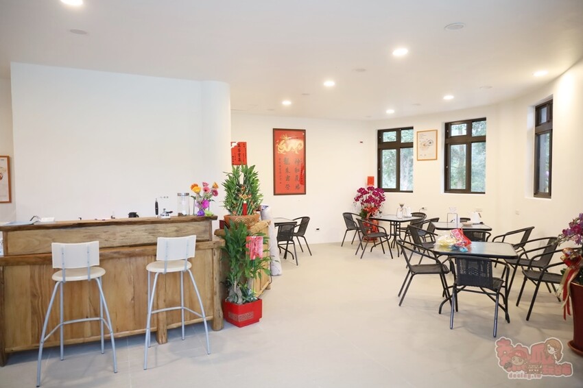 【楠西梅嶺二日遊】來去神秘氣場住一晚，品味道地的梅子雞、隱藏版山中咖啡店，最美景觀餐廳讓你拍爆~ - 熱血玩台南。跳躍新世界