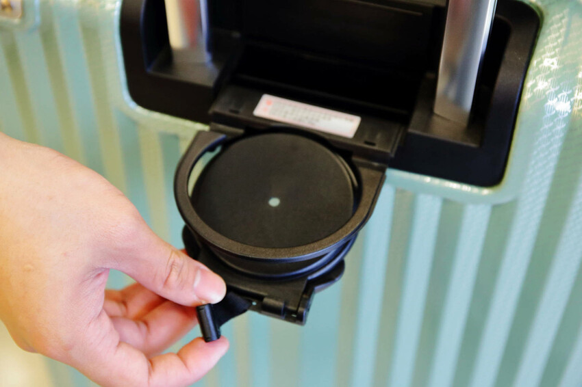 桃園行李箱推薦！黑箱作業行李箱維修/零售專賣店，28吋鋁框大