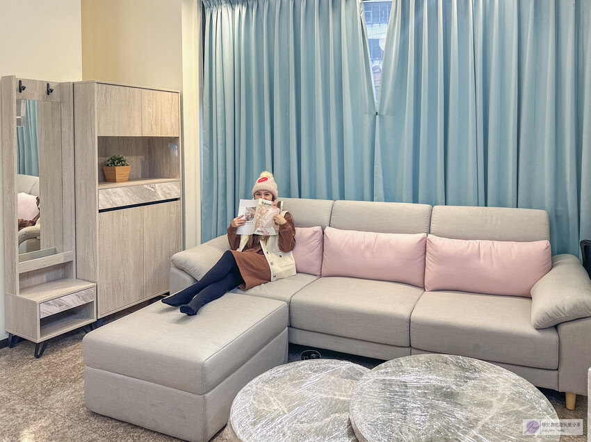 桃園傢俱推薦-億家俱-MIT手工製造！打造溫馨舒適的居家傢俱，小資族的首選/鄰近元智大學