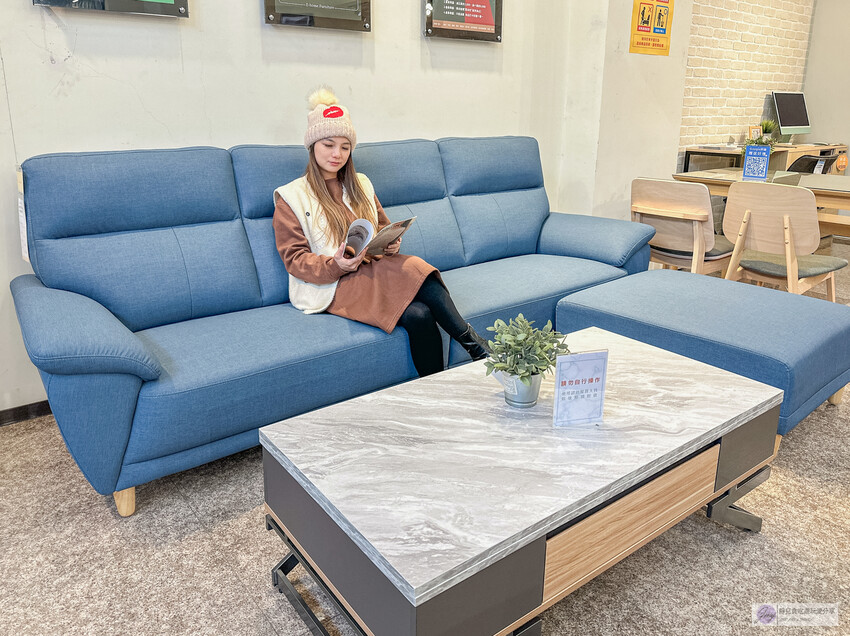 桃園傢俱推薦-億家俱-MIT手工製造！打造溫馨舒適的居家傢俱，小資族的首選/鄰近元智大學