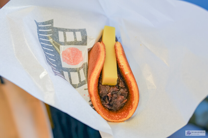 日本日本淺草美食-舟和-人氣排隊店!濃郁香濃的北海道霜淇淋/位仲見世商店街