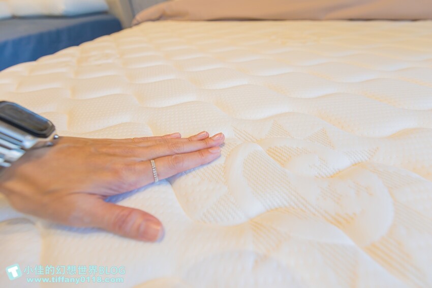 生活搖籃床墊寢具-竹北店/10年保固+120天試躺期/台灣製造品質保證媲美五星級/新竹床墊推薦