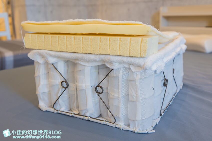 生活搖籃床墊寢具-竹北店/10年保固+120天試躺期/台灣製造品質保證媲美五星級/新竹床墊推薦