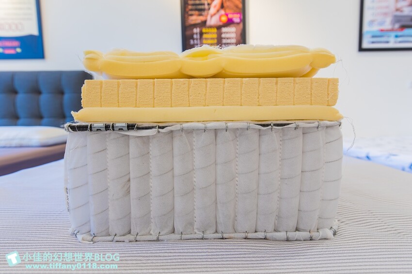 生活搖籃床墊寢具-竹北店/10年保固+120天試躺期/台灣製造品質保證媲美五星級/新竹床墊推薦