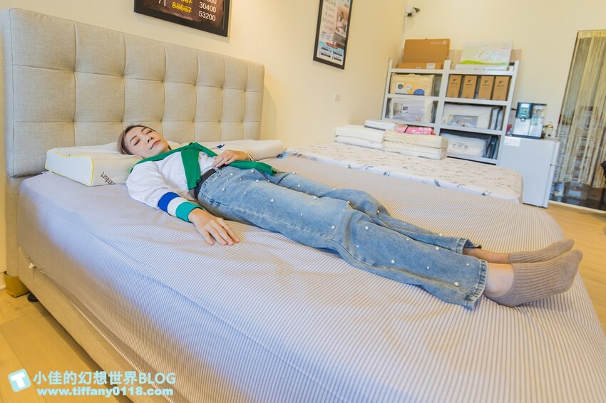 生活搖籃床墊寢具-竹北店/10年保固+120天試躺期/台灣製造品質保證媲美五星級/新竹床墊推薦