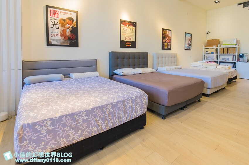 生活搖籃床墊寢具-竹北店/10年保固+120天試躺期/台灣製造品質保證媲美五星級/新竹床墊推薦