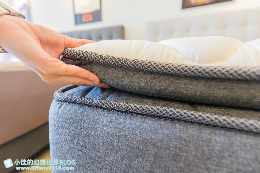 生活搖籃床墊寢具-竹北店/10年保固+120天試躺期/台灣製造品質保證媲美五星級/新竹床墊推薦