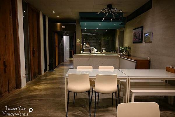 [宜蘭住宿]旅樹 TreeHouse